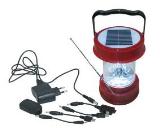 zstianshun Solar rechargeable lantern TS-03I