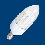 U-Shine   LED Bulb   C35-E14-60S35