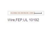 Electrical Wire/Cable
