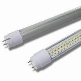 High brightness of T8 LED tube light with CE and RoHS approved, high power 20W