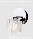 GUOGUAN the great demand modern wall lamp for the indoors decoration 