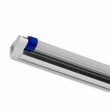 SMD LED Tube with 14W Power,  AC180V~AC240V Input Voltage, Luminous Flux：1100-1260LM