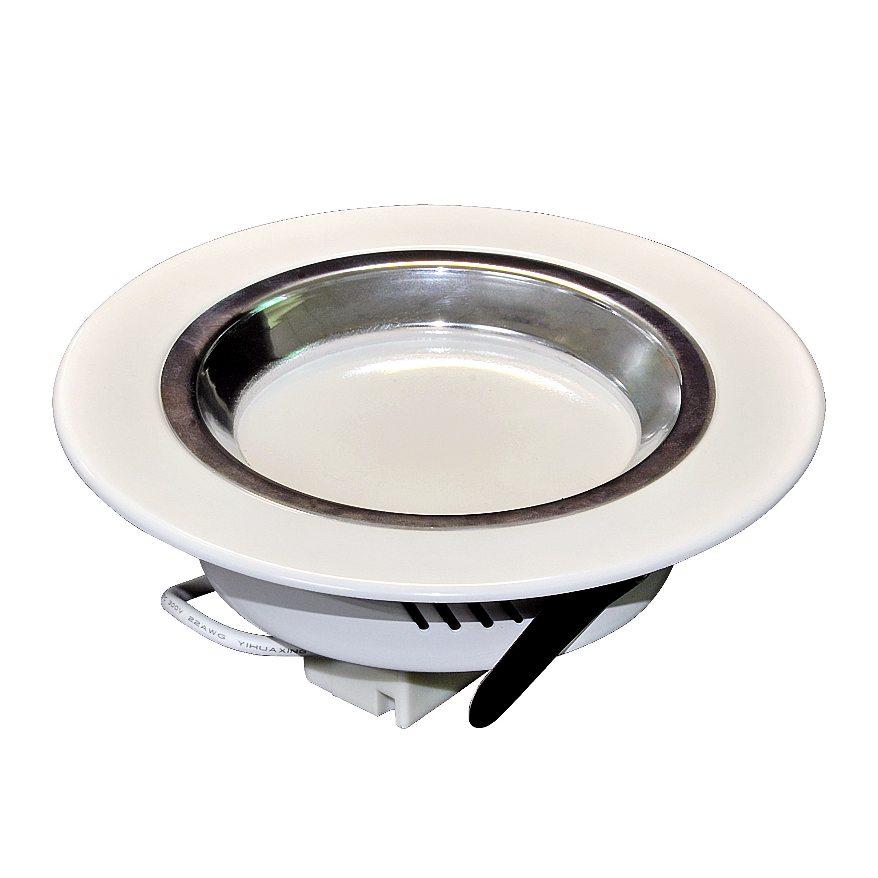 CE RoHS LED Downlight 3-8 Inch