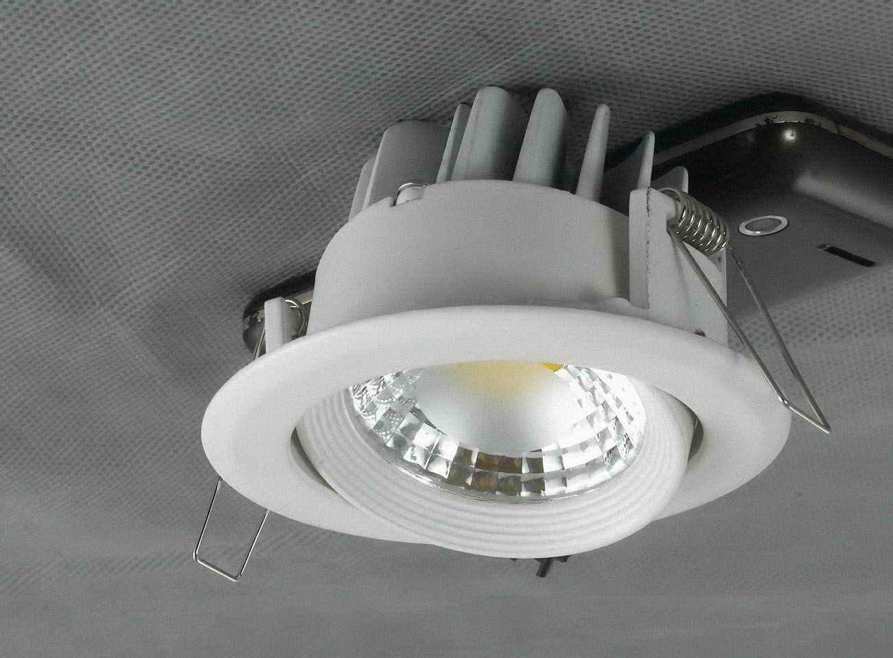 5W COB LED Ceiling Lamps with CE Approval