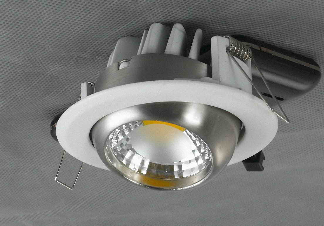 5W COB LED Ceiling Lighting with CE Approval