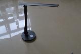 dimming aluminum table lamp led