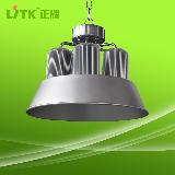 LED high bay light 200W with good heat dissipation, warranty 3 years at least