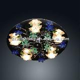 decorative ceiling light with led