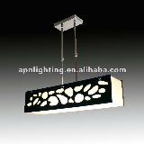 zhongshan modern ceiling light