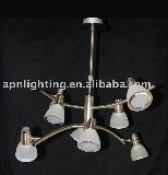 Modern ceiling light