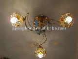 2011 hot sell modern ceiling light