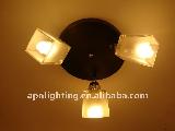 modern ceiling light