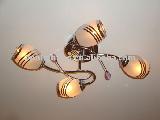 2011 Russian style modern ceiling light