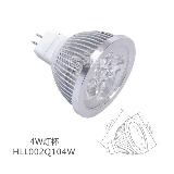LED Lamp Cup HLL002Q104W