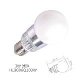LED Bulb  HLB006Q103W