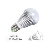 LED Bulb  HLB007A105W