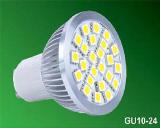 GU10-24 LED Lighting