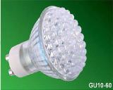 GU10-60 LED Lighting