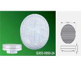 Gx53-5050-24 LED Lighting