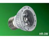 HR-3W LED Lighting