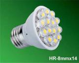 HR-8mmx14 LED Lighting