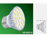HR-5050-24 LED Lighting