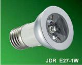 JDR E27-1W LED Lighting