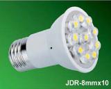 JDR-8mmx10  LED Lighting