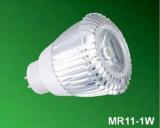 MR11-1W LED Lighting