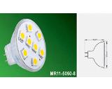 MR11-5050-8 LED Lighting