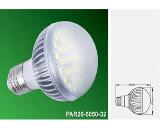 PAR20-5050-32 LED Lighting