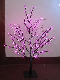 24V-IP20-LED-96L Tree with peach flower