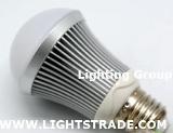LED Globe Bulbs 5W