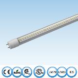 600mm ul t8 led tube light(9W 860lm 120-277V replace 25W fluo lamp) 