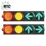 MIC led traffic light