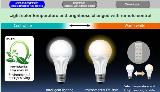 LED General spherical-bulb light series