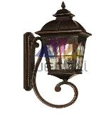 Outdoor Wall Lamp  1861A