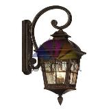 Outdoor Wall Lamp  1861B