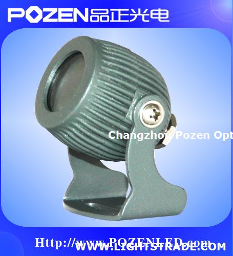 LED Spot Light With CE and ROHS Cetificate