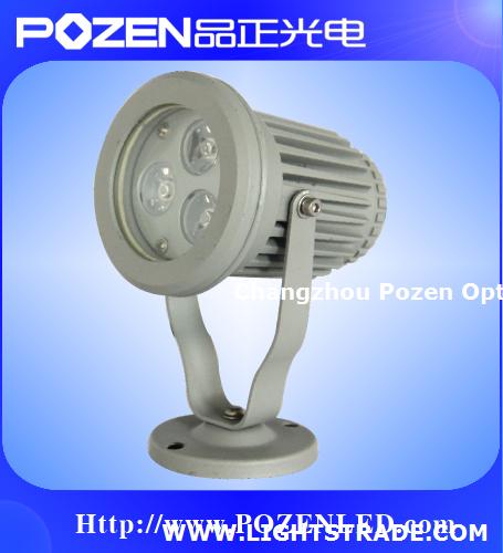 3W LED Spotlite Lamp With CE Cetificate