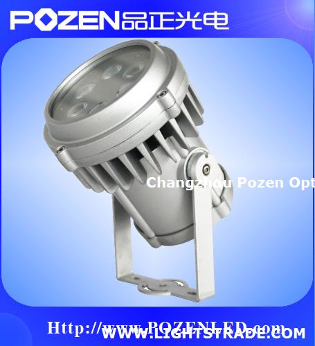 High Power LED Spot Light With CE Cetificate