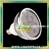 High power led parlight 18w lamps cool white CE RoHs