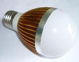 LED Bulb DC-E27-0102