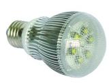 LED Bulb  DC-E27-0101