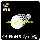 High Power Led Bulb lamp 5 w (CE,ROHS)