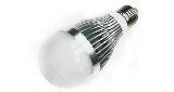 LED Bulbs HYDQP5W5K