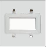 Supply CCT adjustable LED panel light