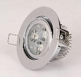 LED Downlight (AEL-106 CH 3*1W)