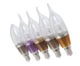 LED candles  WD-LZ-1001