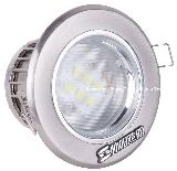 ShuaiYang 1*4W LED Down light